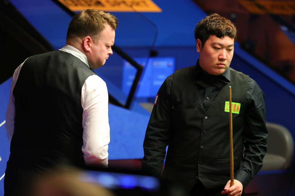 平并反超对 平并反超对