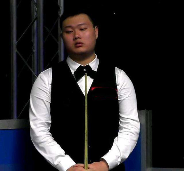 还需评估他 还需评估他