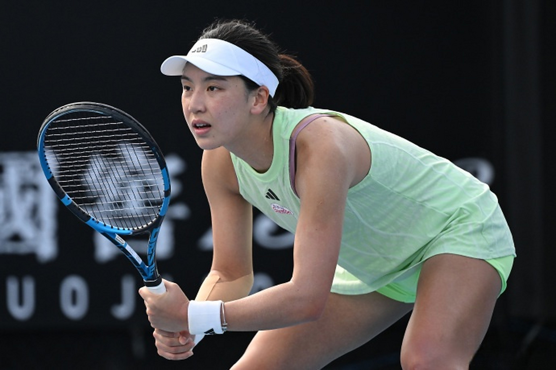 在过去的赛 在过去的赛