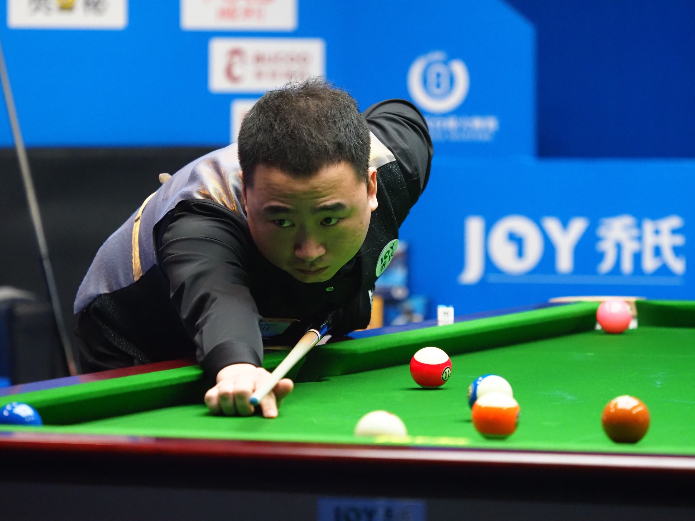 明确快攻 明确快攻