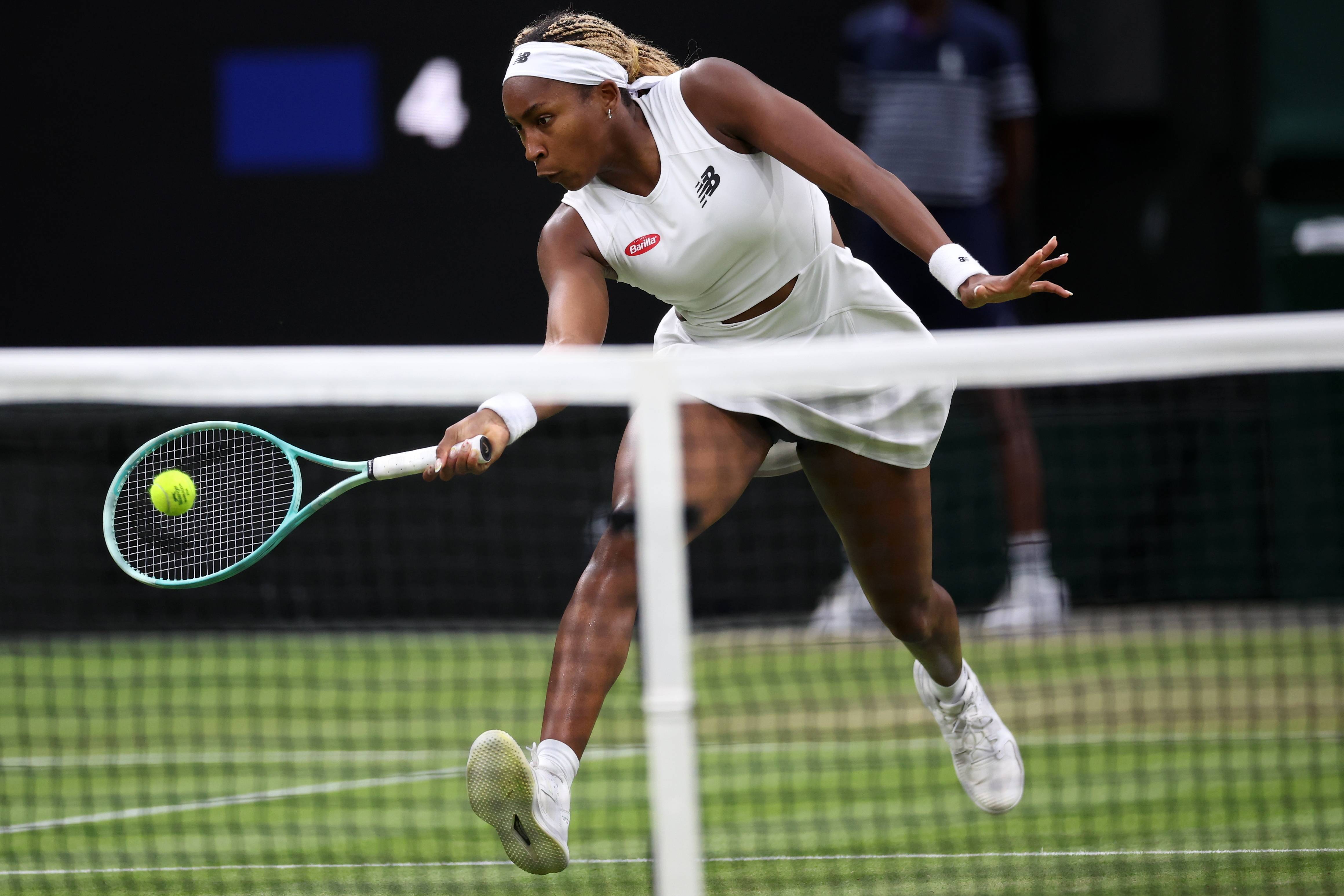 最受瞩目的 最受瞩目的